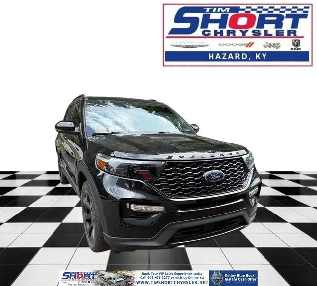 2023 Ford Explorer ST for sale in Hazard, KY