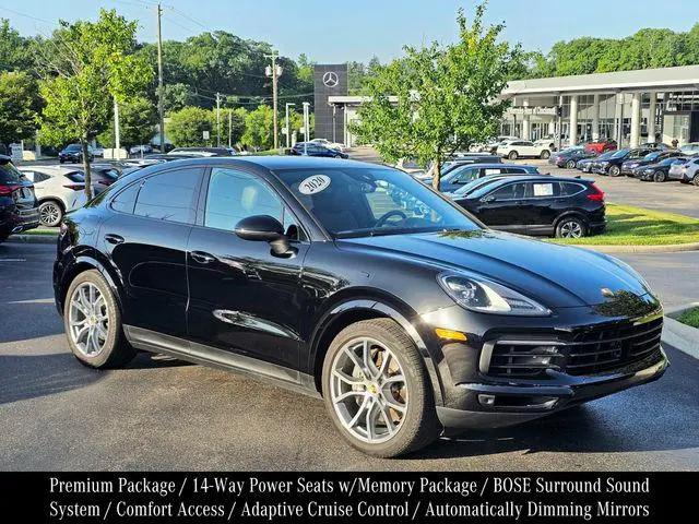 2020 Porsche Cayenne for sale near Cincinnati, OH