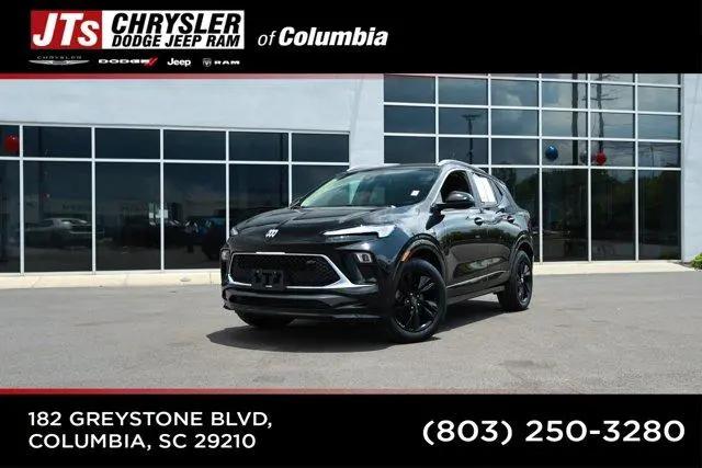 2024 Buick Encore GX Sport Touring AWD for sale in Columbia, SC