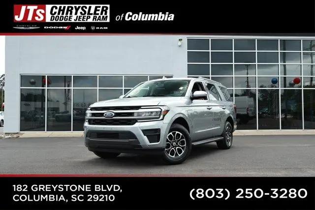 2024 Ford Expedition XLT for sale in Columbia, SC