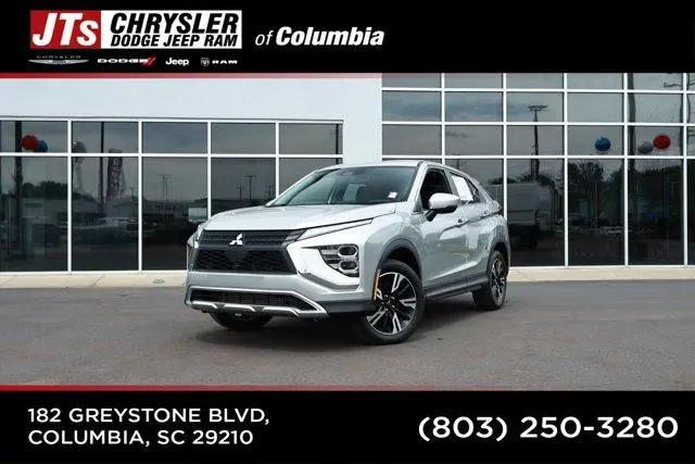 2025 Mitsubishi Eclipse Cross SE S-AWC for sale in Columbia, SC