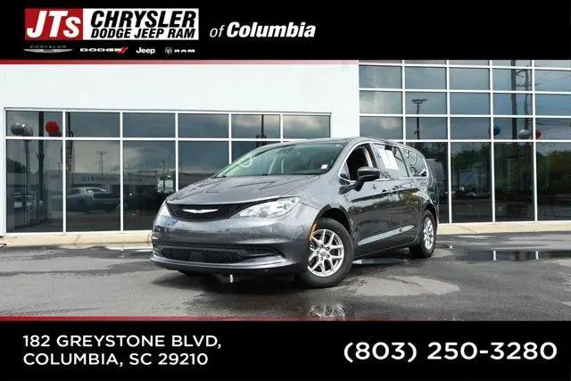 2023 Chrysler Voyager LX for sale in Columbia, SC