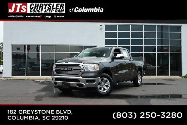 2024 Ram 1500 Laramie Crew Cab 4x2 5'7" Box for sale in Columbia, SC