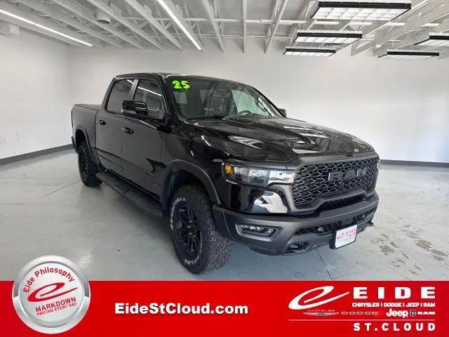 2025 Ram 1500 Rebel for sale in Waite Park, MN
