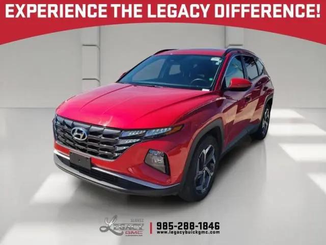 2023 Hyundai Tucson SEL for sale in Slidell, LA