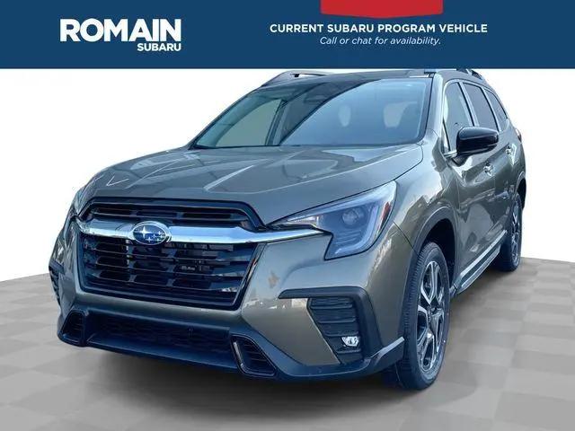 2026 Subaru Ascent Limited 7-Passenger for sale in Evansville, IN