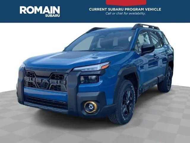 2026 Subaru Outback Wilderness for sale in Evansville, IN