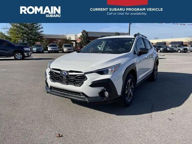 2026 Subaru Crosstrek Premium for sale in Evansville, IN