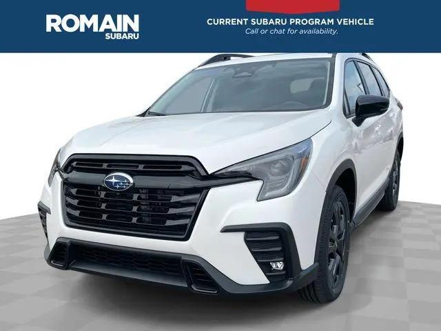 2026 Subaru Ascent Onyx Edition Touring 7-Passenger for sale in Evansville, IN