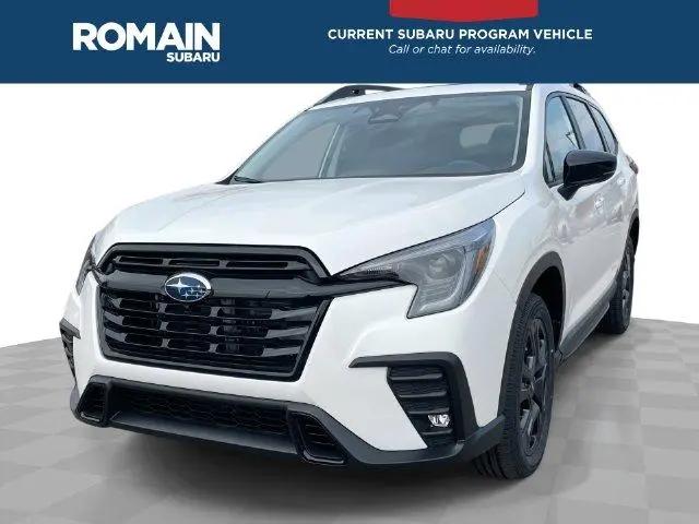 2026 Subaru Ascent Onyx Edition Touring 7-Passenger for sale in Evansville, IN