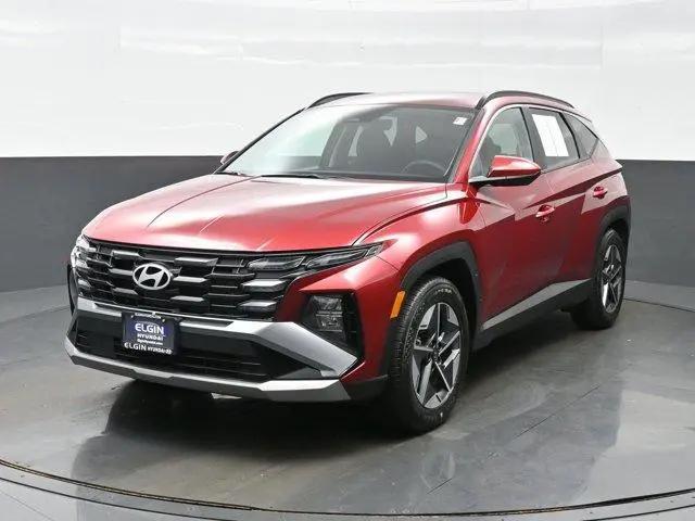 2025 Hyundai Tucson SEL for sale in Bartlett, IL