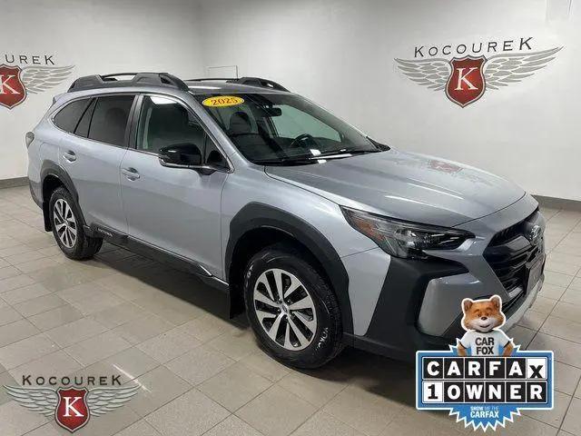 2025 Subaru Outback Premium for sale in Wausau, WI