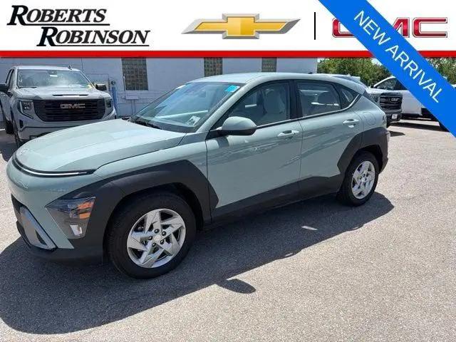 2026 Hyundai Kona SE for sale in Excelsior Springs, MO