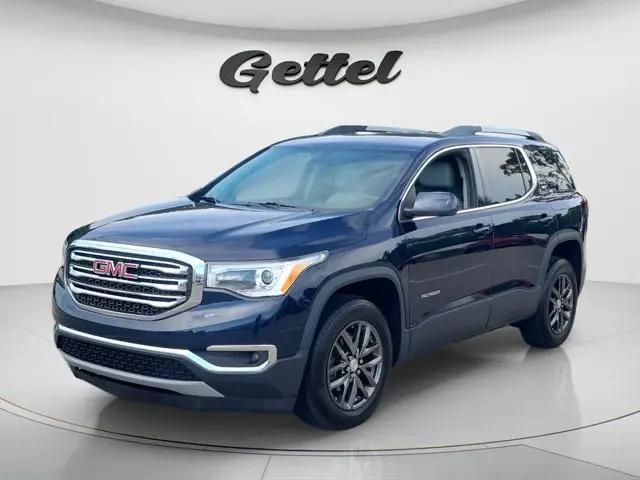 2017 GMC Acadia SLT-1 for sale in Bradenton, FL