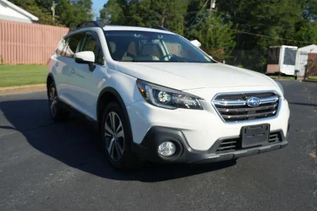 2019 Subaru Outback 2.5i Limited for sale in Spartanburg, SC