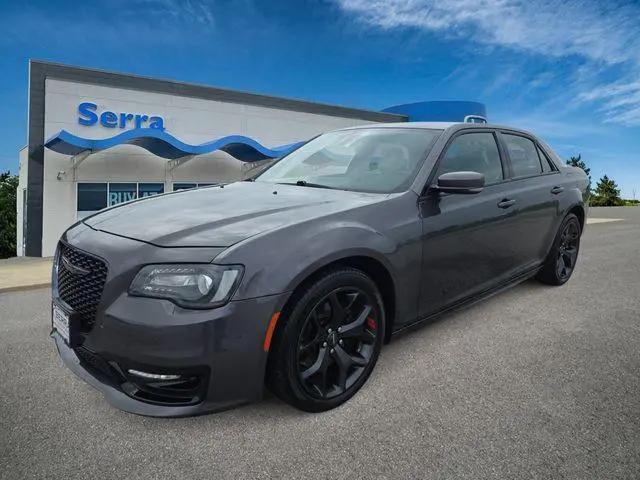 2021 Chrysler 300 300S for sale in O'Fallon, IL