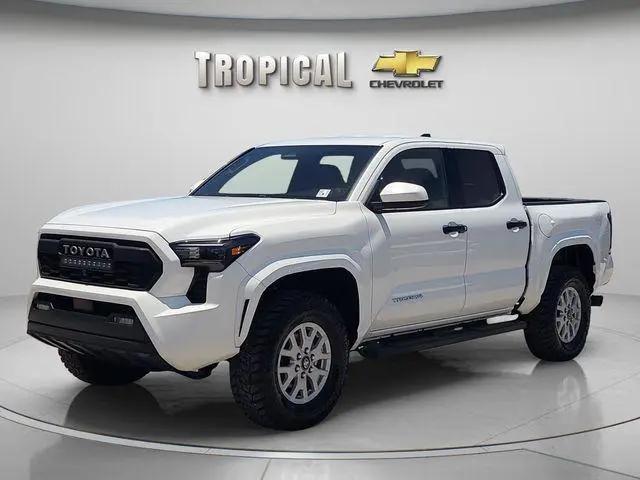 2024 Toyota Tacoma SR5 for sale in Miami, FL