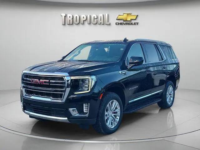 2023 GMC Yukon 4WD SLT for sale in Miami, FL