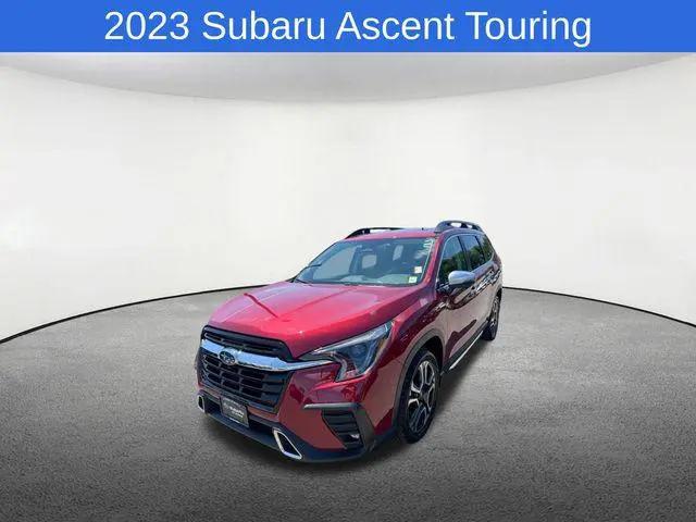 2023 Subaru Ascent Touring 7-Passenger for sale in Yorkville, NY