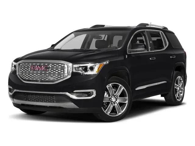 2017 GMC Acadia Denali for sale in Celina, OH