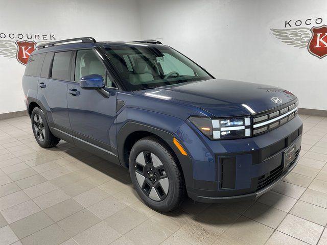 2026 Hyundai Santa Fe Hybrid SEL for sale in Wausau, WI