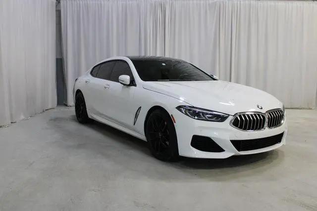 2022 BMW 840 Gran Coupe i xDrive for sale in Lafayette, IN