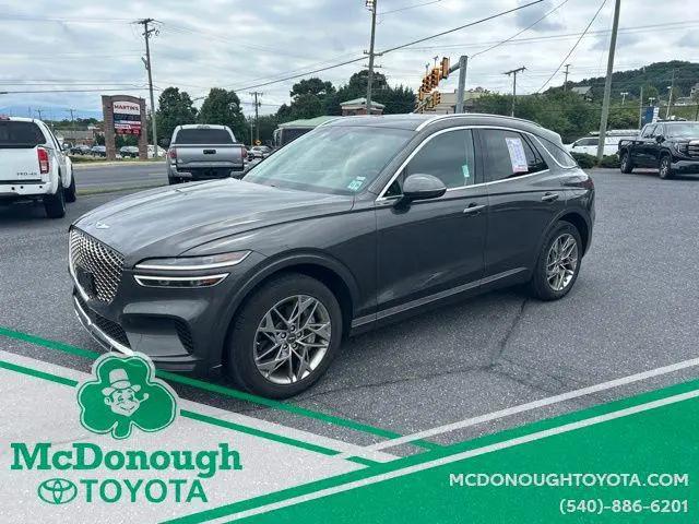 2025 Genesis GV70 2.5T AWD for sale in Staunton, VA