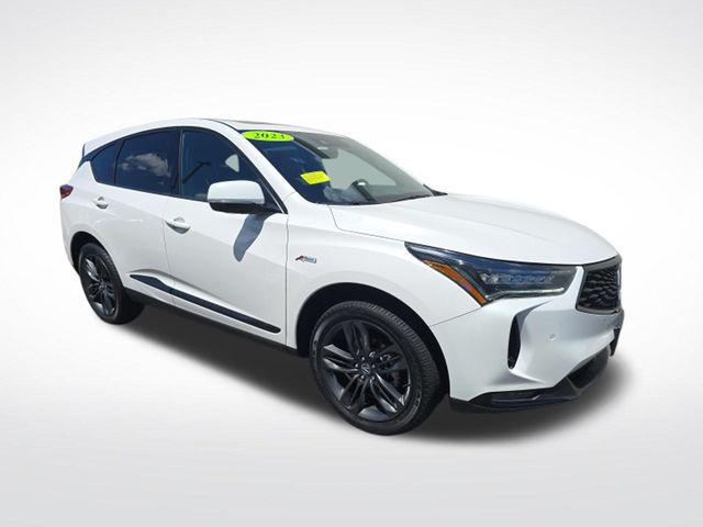 2023 Acura RDX A-SPEC Package for sale in Seekonk, MA