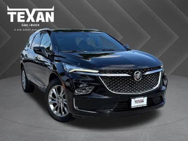 2023 Buick Enclave Avenir FWD for sale in Humble, TX