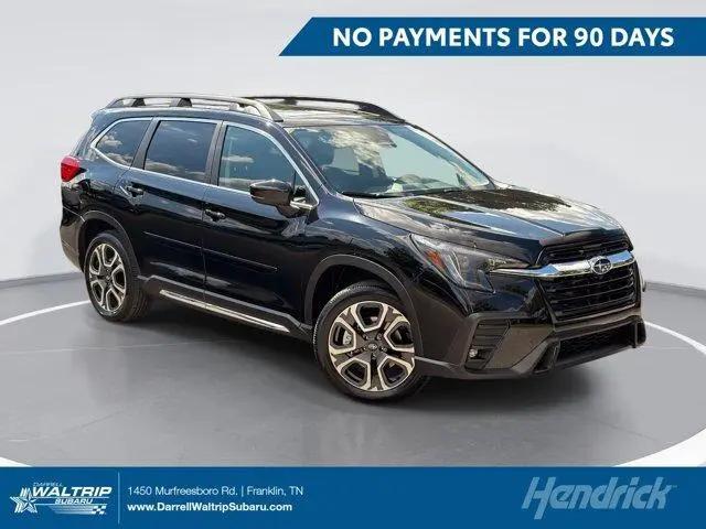 2026 Subaru Ascent Limited 8-Passenger for sale in Franklin, TN