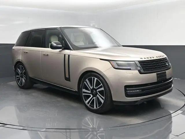 2023 Land Rover Range Rover P530 SE for sale in Huntersville, NC