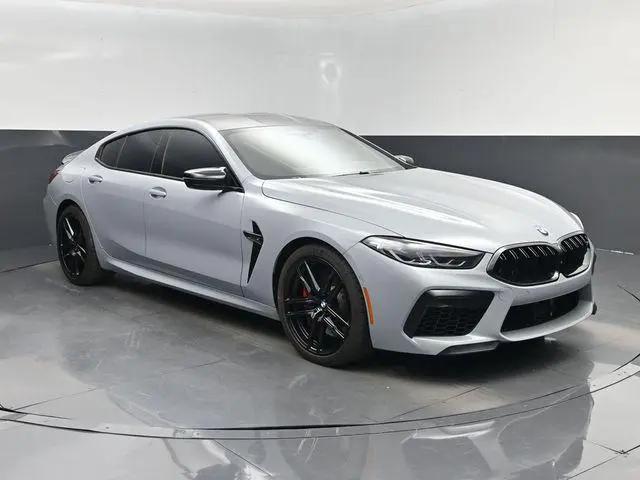 2024 BMW M8 Competition for sale in Huntersville, NC