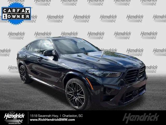 2025 BMW X6 M Base for sale in Charleston, SC