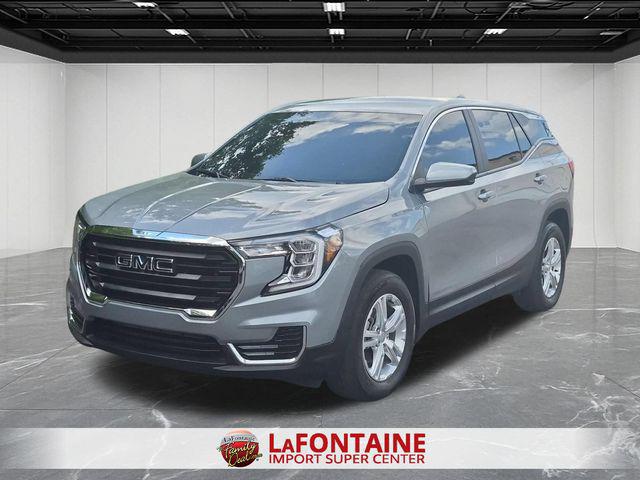 2024 GMC Terrain FWD SLE for sale in Dearborn, MI