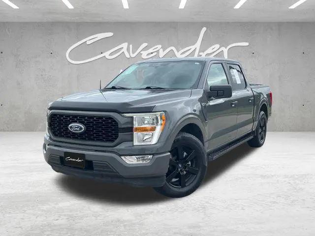 2021 Ford F-150 XL for sale in Rockwall, TX
