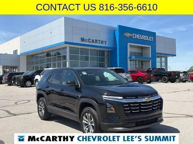 2026 Chevrolet Equinox FWD LT for sale in Lee's Summit, MO