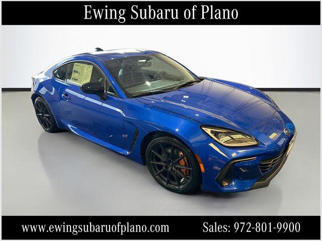 2026 Subaru BRZ tS for sale in Plano, TX