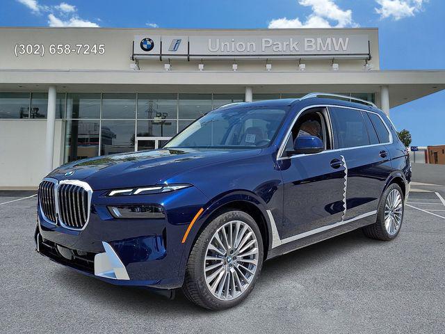 2027 BMW X7 xDrive40i for sale in Wilmington, DE