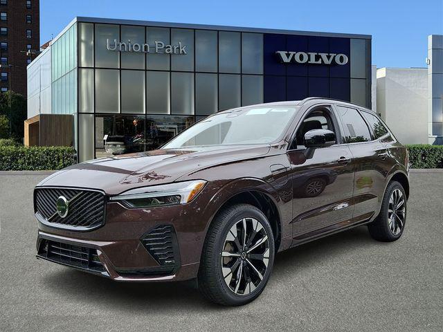 2026 Volvo XC60 Plug-In Hybrid Plus, T8 AWD Electric/Gasoline, Dark for sale in Wilmington, DE
