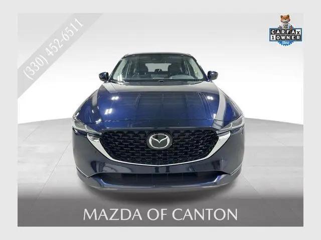 2025 Mazda CX-5 2.5 S Select for sale in Canton, OH