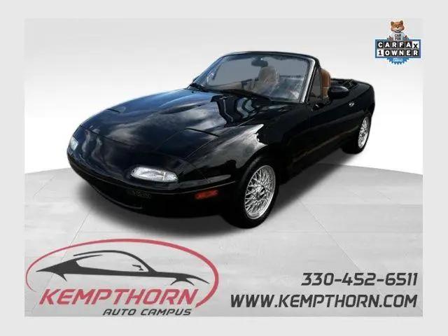 1992 Mazda MX-5 Unknown for sale in Canton, OH