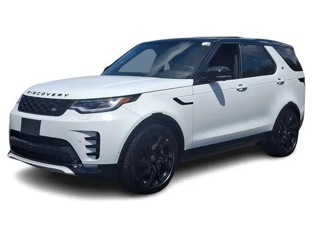 2025 Land Rover Discovery P300 Dynamic SE for sale in Cherry Hill, NJ