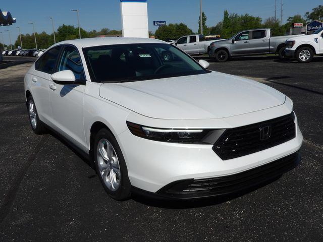 2026 Honda Accord Sedan LX for sale in Muncie, IN