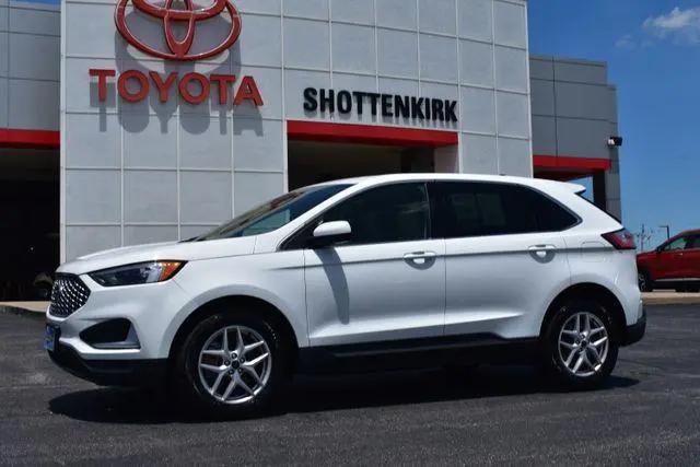 2024 Ford Edge SEL for sale in Quincy, IL