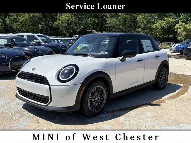 2026 MINI Hardtop Cooper for sale in West Chester, PA