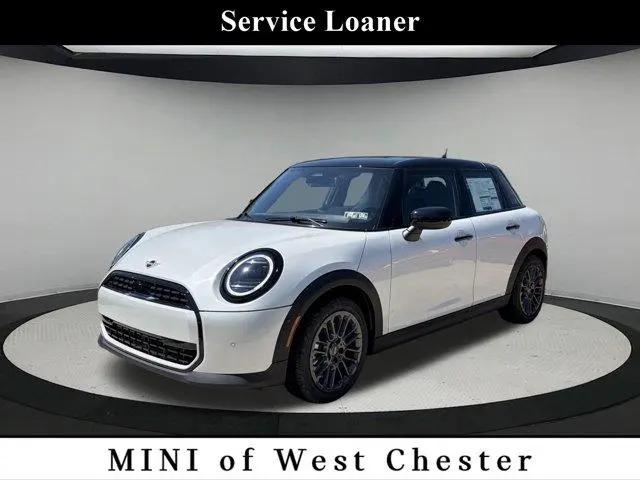 2026 MINI Hardtop Cooper for sale in West Chester, PA