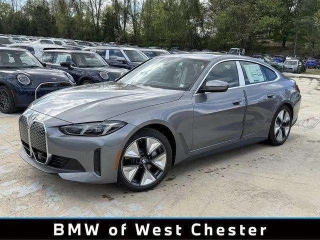2026 BMW i4 xDrive40 for sale in West Chester, PA