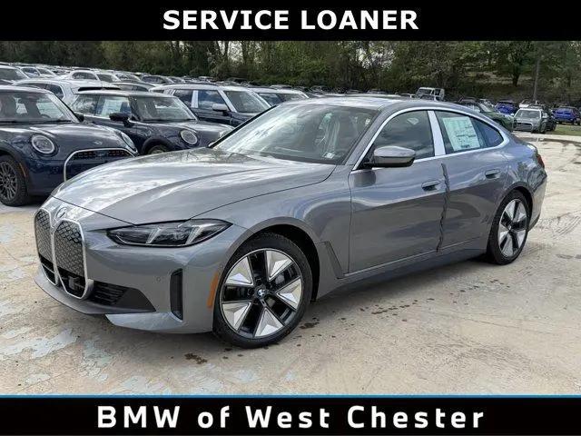 2026 BMW i4 xDrive40 for sale in West Chester, PA
