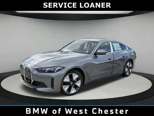 2026 BMW i4 xDrive40 for sale in West Chester, PA
