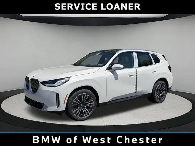 2026 BMW X3 30 xDrive for sale in West Chester, PA
